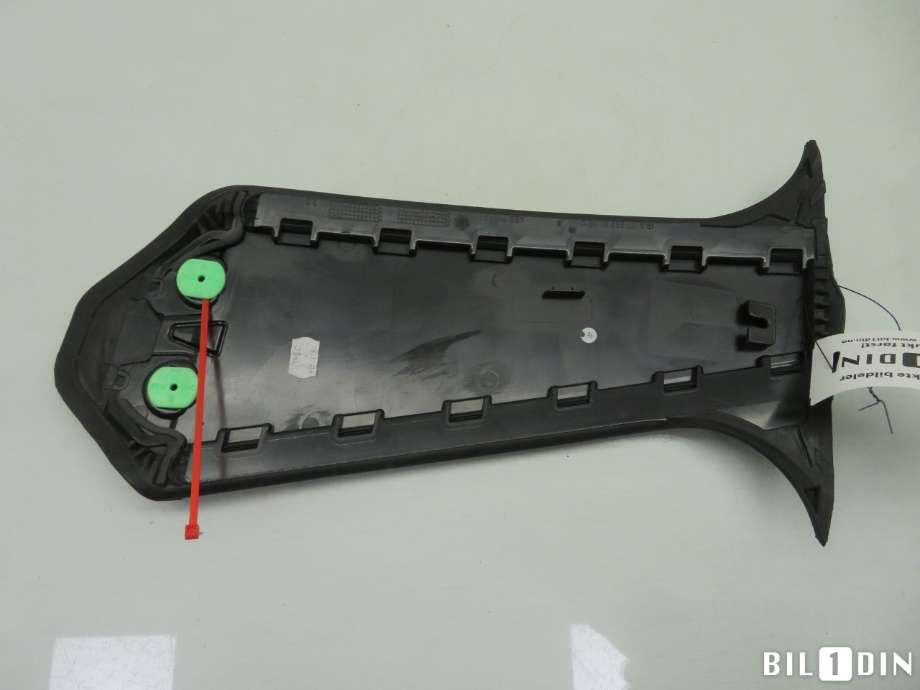 Diverse deler til Mercedes CLA 2013-2019 (C117) (C117) (MERCEDES|A1176900179|)