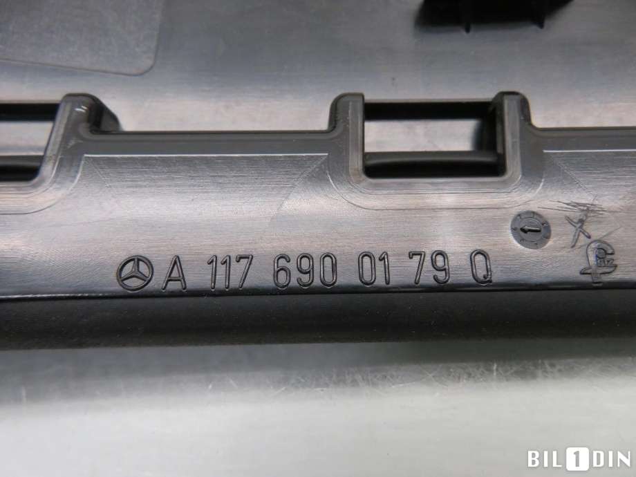 Diverse deler til Mercedes CLA 2013-2019 (C117) (C117) (MERCEDES|A1176900179|)