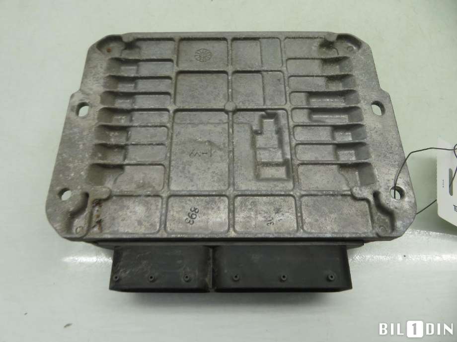 Styreenhet motor til Nissan Navara 2010-2015 (Fase 2) (D40) (D40) (NISSAN|237105X06C|237105X05C|)