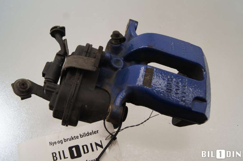 Bremsecaliper venstre bak til BMW 5-Serie 2017-->> (G30/G31) (G30/G31) (BMW|34216881295|)