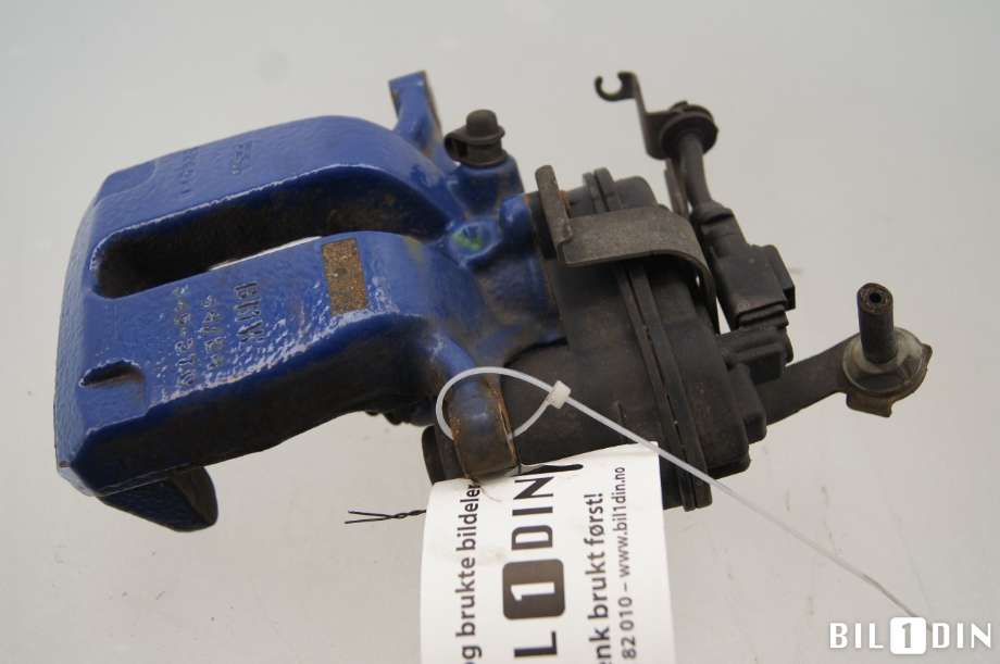 Bremsecaliper høyre bak til BMW 5-Serie 2017-->> (G30/G31) (G30/G31) (BMW|34216881296|)