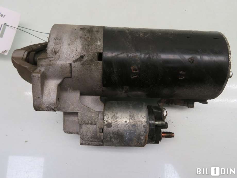 Starter diesel til Volvo XC70 2008-2013 (Type II, Fase 1)  (VOLVO|36002642|)