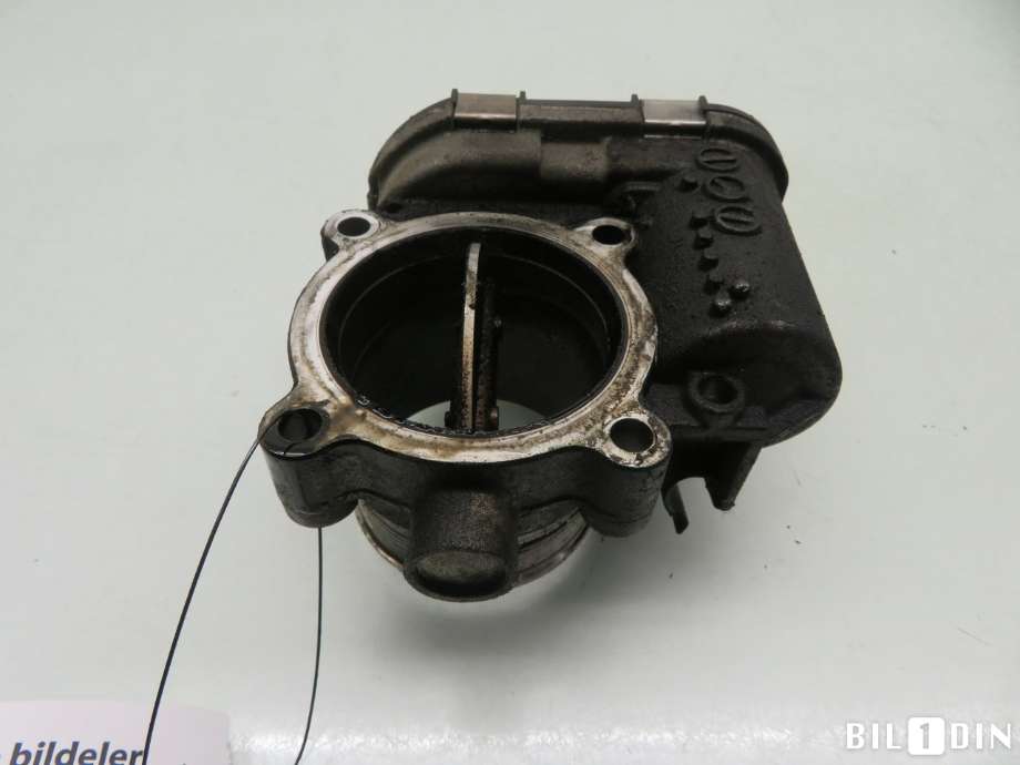 Spjeldhus til Volvo XC70 2008-2013 (Type II, Fase 1)  (VOLVO|31216665|)