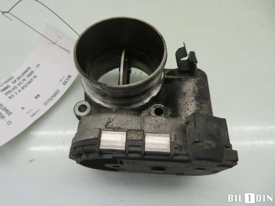 Spjeldhus til Volvo XC70 2008-2013 (Type II, Fase 1)  (VOLVO|31216665|)