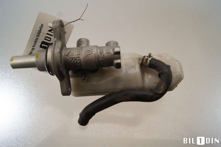 Bremsepumpe hoved til Toyota Verso 2009-2016 (Type III)  (TOYOTA|4720109570|)