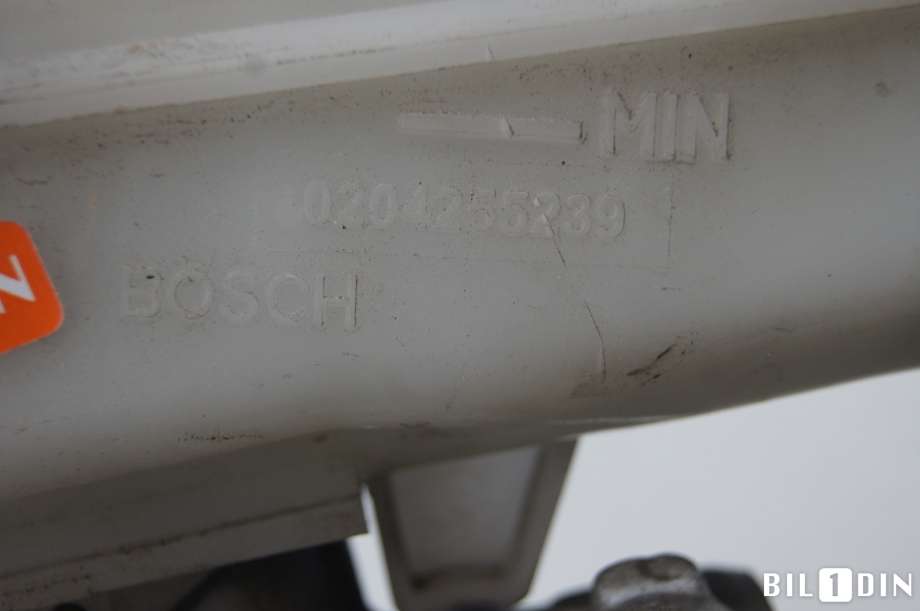 Bremsepumpe hoved til Toyota Verso 2009-2016 (Type III)  (TOYOTA|4720109570|)