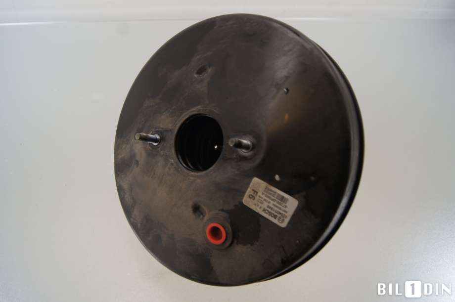 Bremsekraft-forsterker til Toyota Verso 2009-2016 (Type III) (TOYOTA|4461009D70|4461009600|)