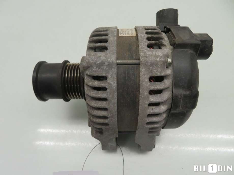 Dynamo til Ford Focus 2011-2014 (Type III, Fase 1) (FORD|1821291|CV6T10300DC|)