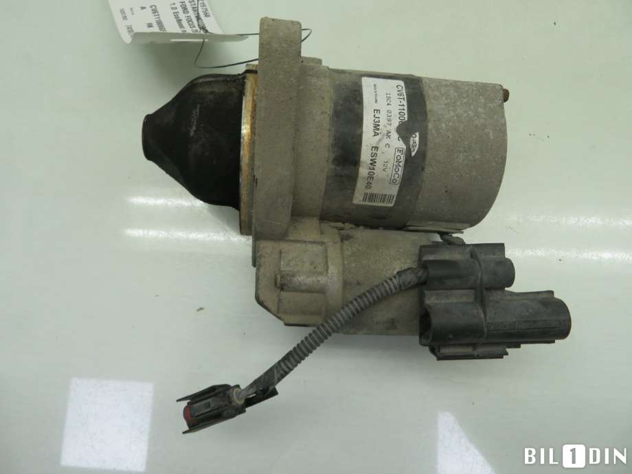 Starter til Ford Focus 2011-2014 (Type III, Fase 1)  (FORD|2197568|CV6T11000GF|)