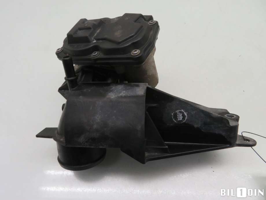 Spjeldhus til Ford Focus 2011-2014 (Type III, Fase 1) (FORD|2168321|CM5G9F991GA|0280750535)