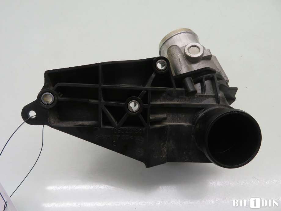 Spjeldhus til Ford Focus 2011-2014 (Type III, Fase 1) (FORD|2168321|CM5G9F991GA|0280750535)