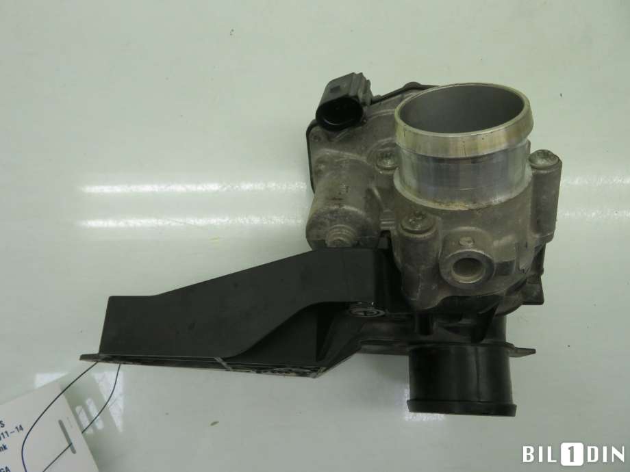 Spjeldhus til Ford Focus 2011-2014 (Type III, Fase 1) (FORD|2168321|CM5G9F991GA|0280750535)