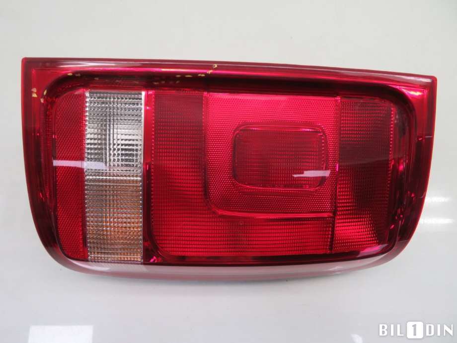 Baklykt høyre til VW Amarok 2010-2016 (Type I, Fase 1) (VOLKSWAGEN|2H1945096G|2H1945096C|)