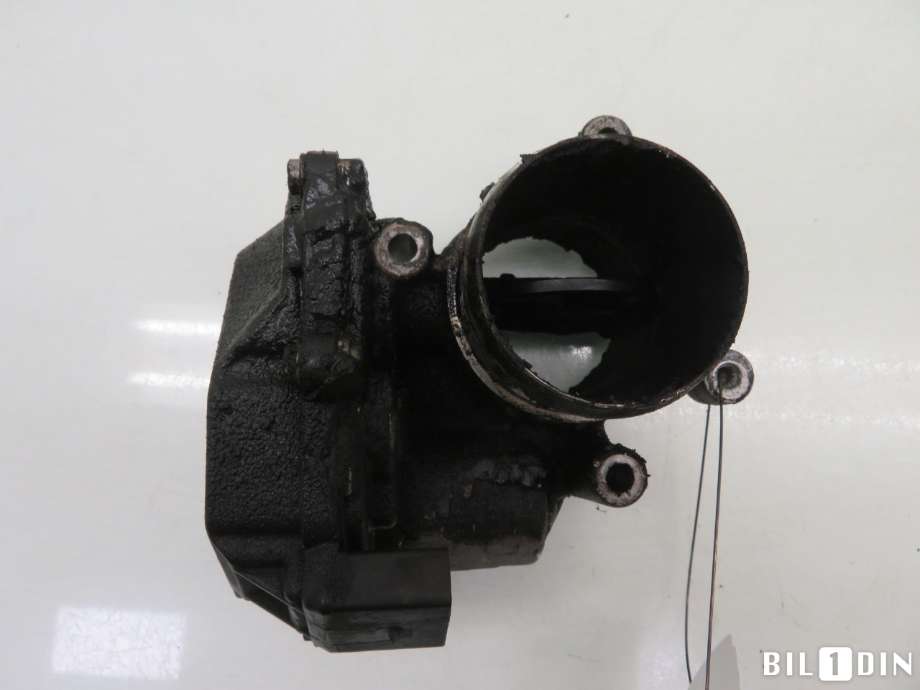 Spjeldhus til VW Tiguan 2007-2011 (Type I, Fase 1) (VOLKSWAGEN|03L128063E|)