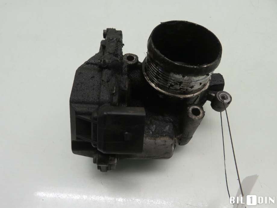Spjeldhus til VW Tiguan 2007-2011 (Type I, Fase 1) (VOLKSWAGEN|03L128063E|)
