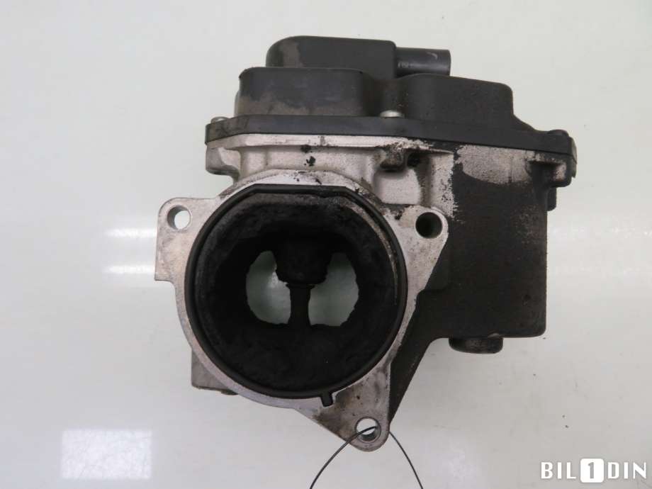 EGR-ventil til VW Tiguan 2007-2011 (Type I, Fase 1) (VOLKSWAGEN|03L131501G|)