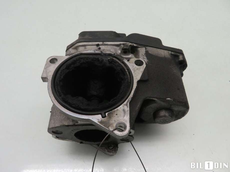 EGR-ventil til VW Tiguan 2007-2011 (Type I, Fase 1) (VOLKSWAGEN|03L131501G|)