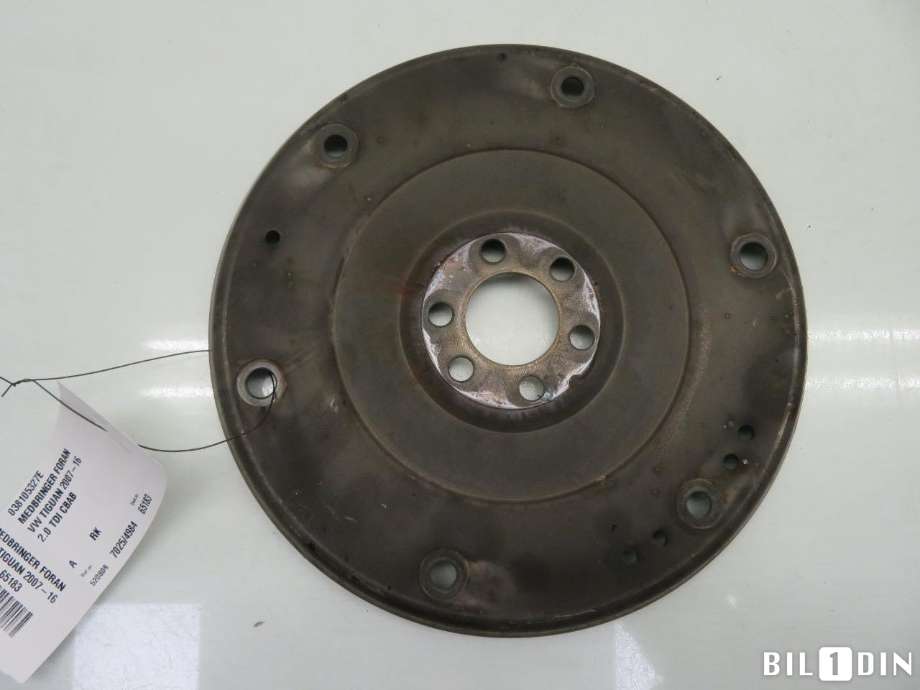 Diverse deler til VW Tiguan 2007-2011 (Type I, Fase 1)  (VOLKSWAGEN|038105327E|)