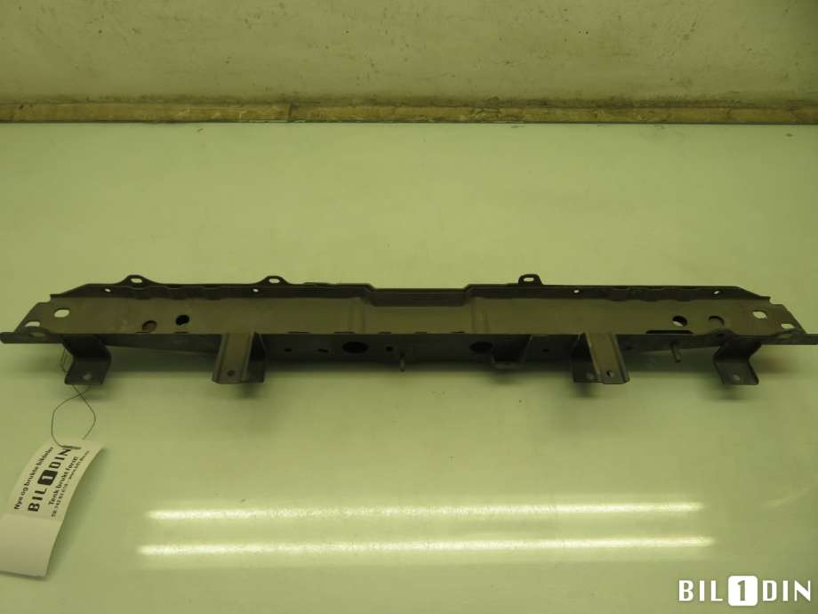 Frontplate øvre til Nissan Qashqai 2014-2021 (Type II)  (NISSAN|F25114EAMH|)