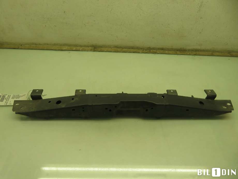 Frontplate øvre til Nissan Qashqai 2014-2021 (Type II)  (NISSAN|F25114EAMH|)