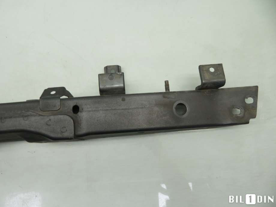 Frontplate øvre til Nissan Qashqai 2014-2021 (Type II)  (NISSAN|F25114EAMH|)