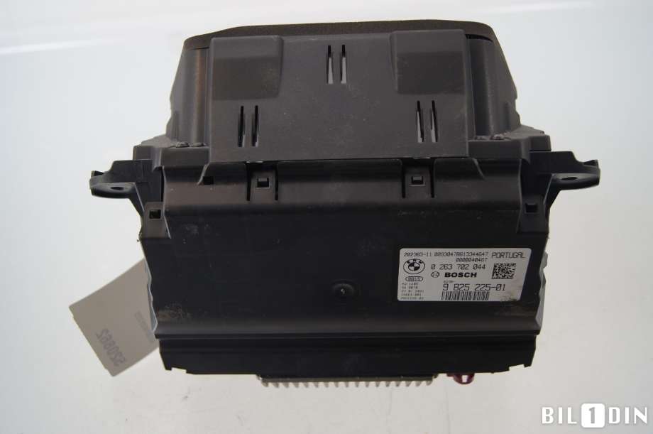 Speedometer til Mini One/Cooper 2014-->> (F54-57) (F54-57) (MINI|62309825225|)