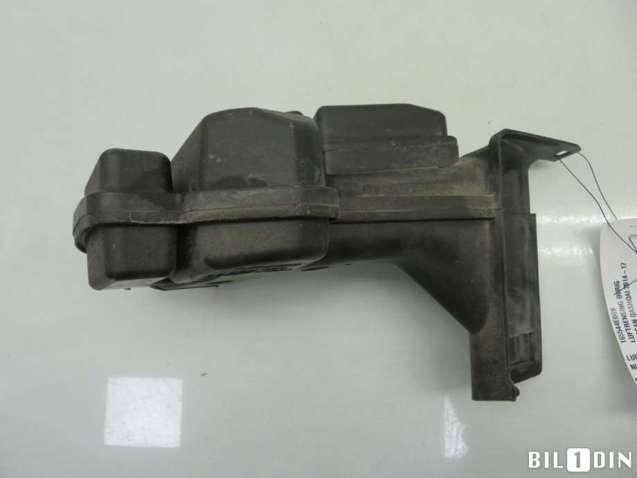 Diverse deler til Nissan Qashqai 2014-2021 (Type II) (NISSAN|165544ED0B|165544ED0D|)