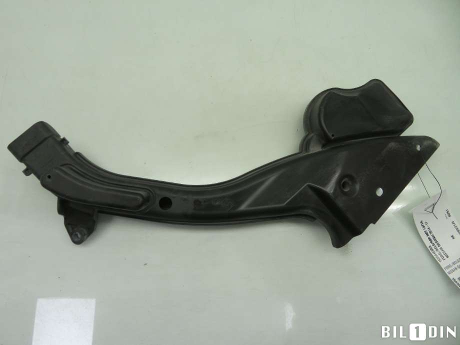 Diverse deler til Nissan Qashqai 2014-2021 (Type II)  (NISSAN|165544ED0A|)