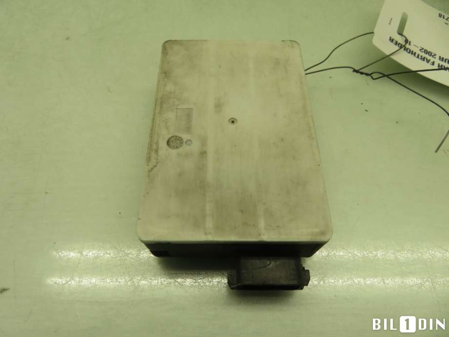 Sensor radar til BMW 5-Serie 2003-2010 (E60/E61) (E60/E61) (BMW|66316790877||6631678284101)