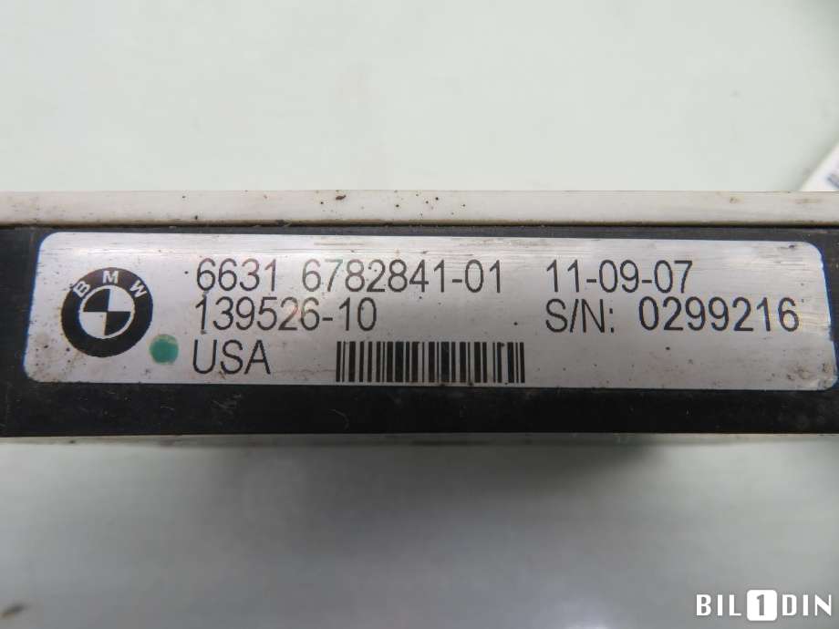 Sensor radar til BMW 5-Serie 2003-2010 (E60/E61) (E60/E61) (BMW|66316790877||6631678284101)