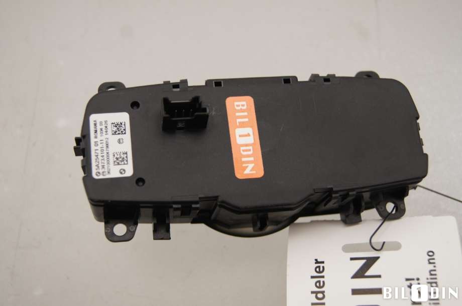Bryter lys til Mini One/Cooper 2014-->> (F54-57) (F54-57) (MINI|61315A25471|)