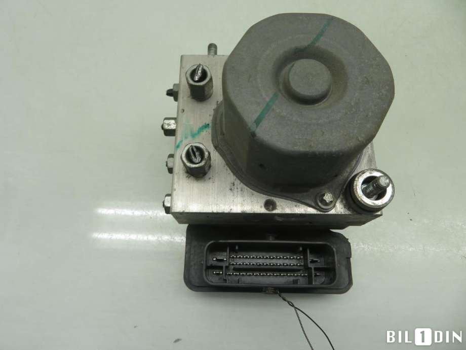 ABS sentral til Nissan Qashqai 2014-2021 (Type II) (NISSAN|476604EA5C|)