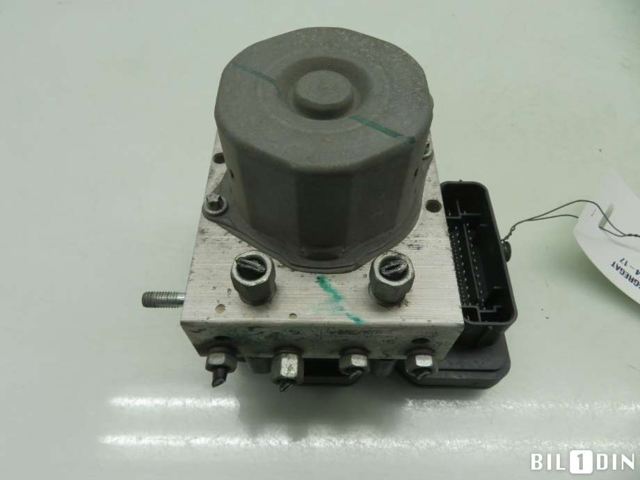 ABS sentral til Nissan Qashqai 2014-2021 (Type II) (NISSAN|476604EA5C|)