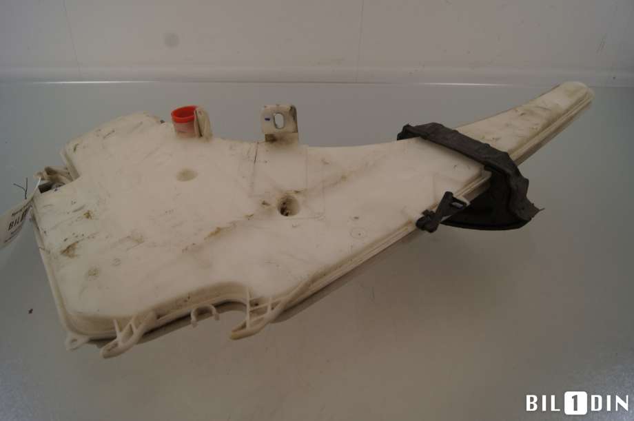 Spylertank til BMW X1 2009-2015 (E84) (E84) (BMW|61667238666|)