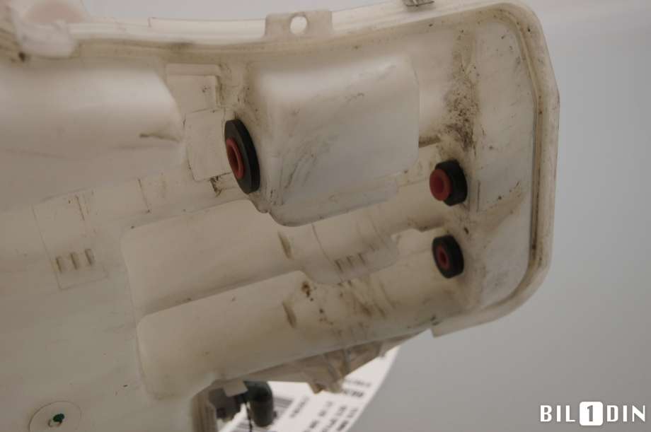 Spylertank til BMW X1 2009-2015 (E84) (E84) (BMW|61667238666|)