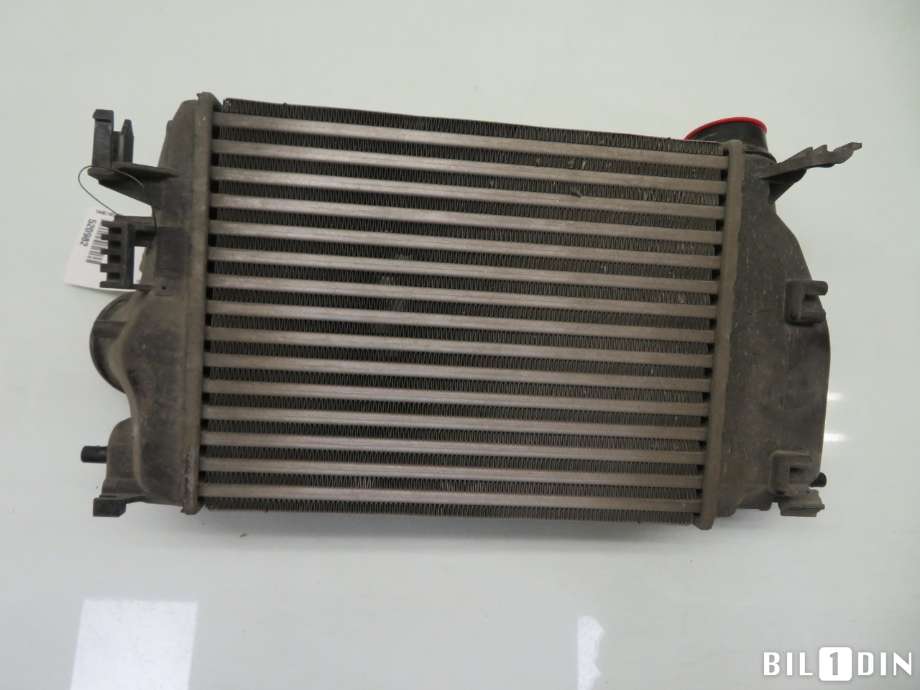 Intercooler til Nissan Qashqai 2014-2021 (Type II)  (NISSAN|144614ED0A|)