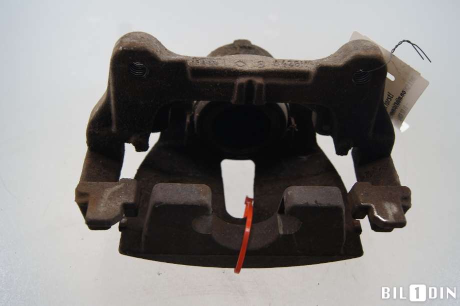 Bremsecaliper venstre foran til Jaguar I-PACE 2018-->> (JAGUAR|T2H7447||GX732B302CA)