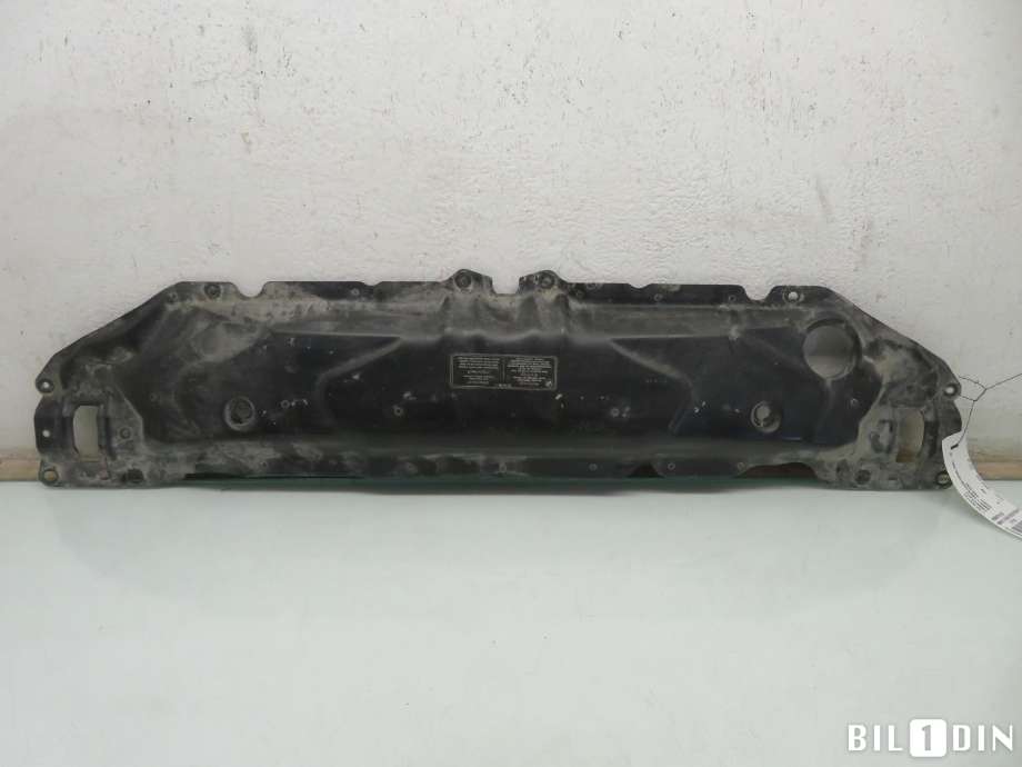 Frontplate til BMW 5-Serie 2003-2010 (E60/E61) (E60/E61) (BMW|51647033741|)