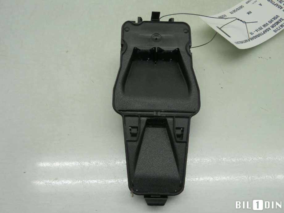 Sensor radar til Volvo V60/V60 CC 2013-2018 (Type I, Fase 2)  (VOLVO|31387310|)