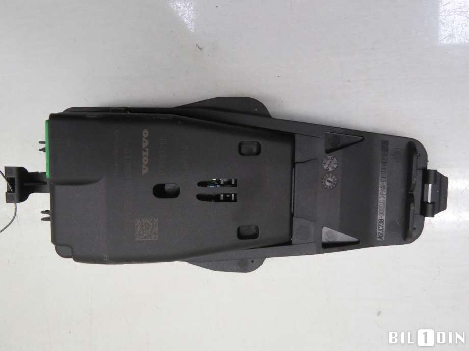 Sensor radar til Volvo V60/V60 CC 2013-2018 (Type I, Fase 2)  (VOLVO|31387310|)