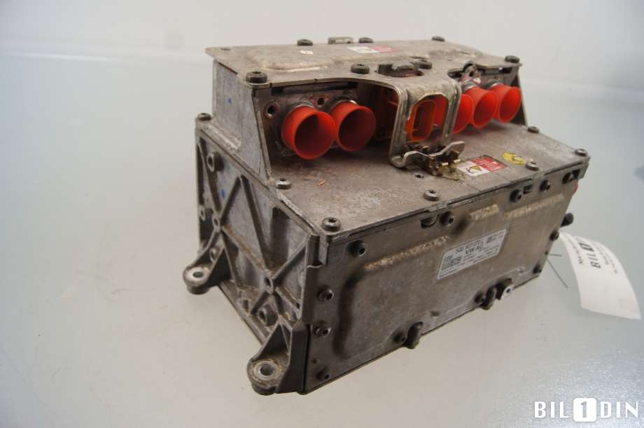 Inverter elbil til VW e-Golf 2017-2020 (Fase 2)  (VOLKSWAGEN|5QE907070L|)