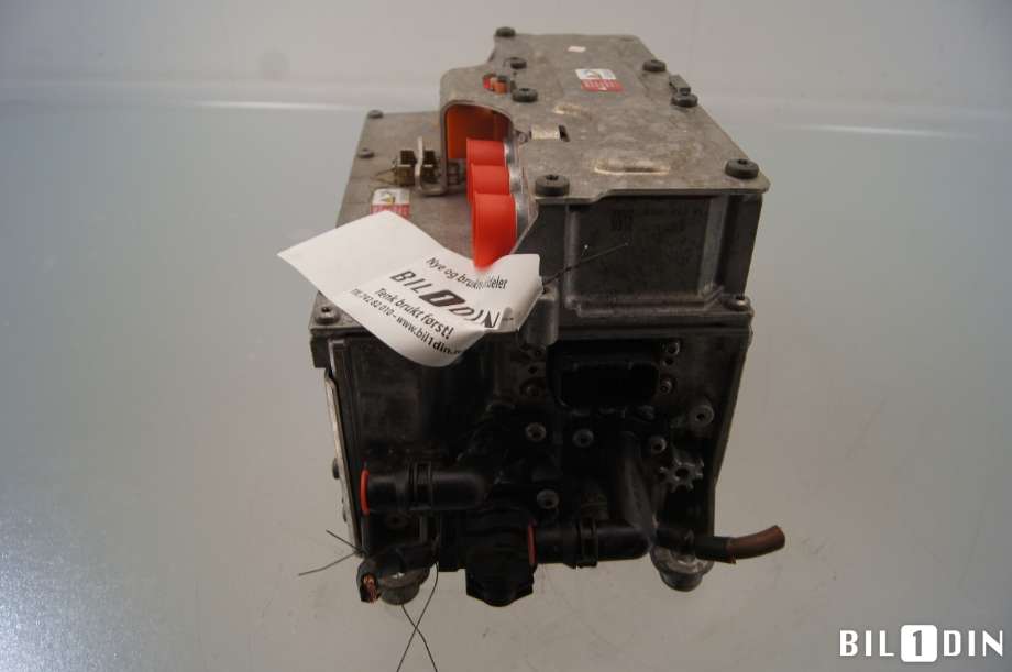 Inverter elbil til VW e-Golf 2017-2020 (Fase 2)  (VOLKSWAGEN|5QE907070L|)