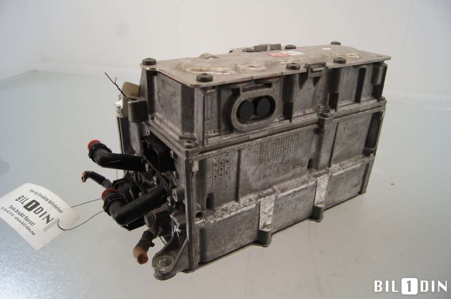 Inverter elbil til VW e-Golf 2017-2020 (Fase 2)  (VOLKSWAGEN|5QE907070L|)