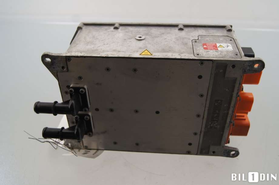 Batterilader (OBC - On Board Charger) til VW e-Golf 2017-2020 (Fase 2)  (VOLKSWAGEN|5QE915681N|)