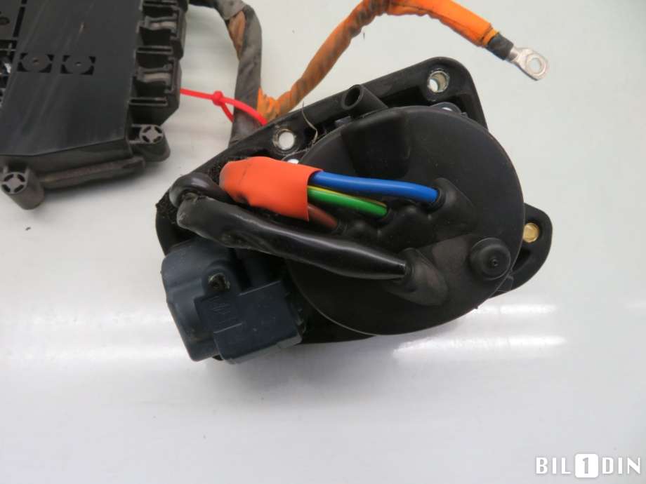 Kabel høy volt (HV) hybrid til Volvo V60/V60 CC 2013-2018 (Type I, Fase 2)  (VOLVO|30659378|)