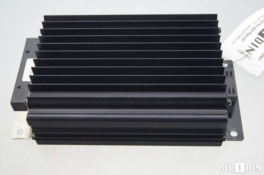 Bilstereo forsterker til Audi A8 2003-2010 (Type II) (AUDI|4E0910223K|)