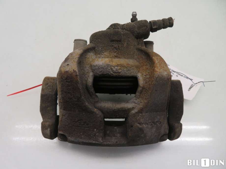 Bremsecaliper venstre foran til Volvo V60/V60 CC 2013-2018 (Type I, Fase 2)  (VOLVO|8603753|)