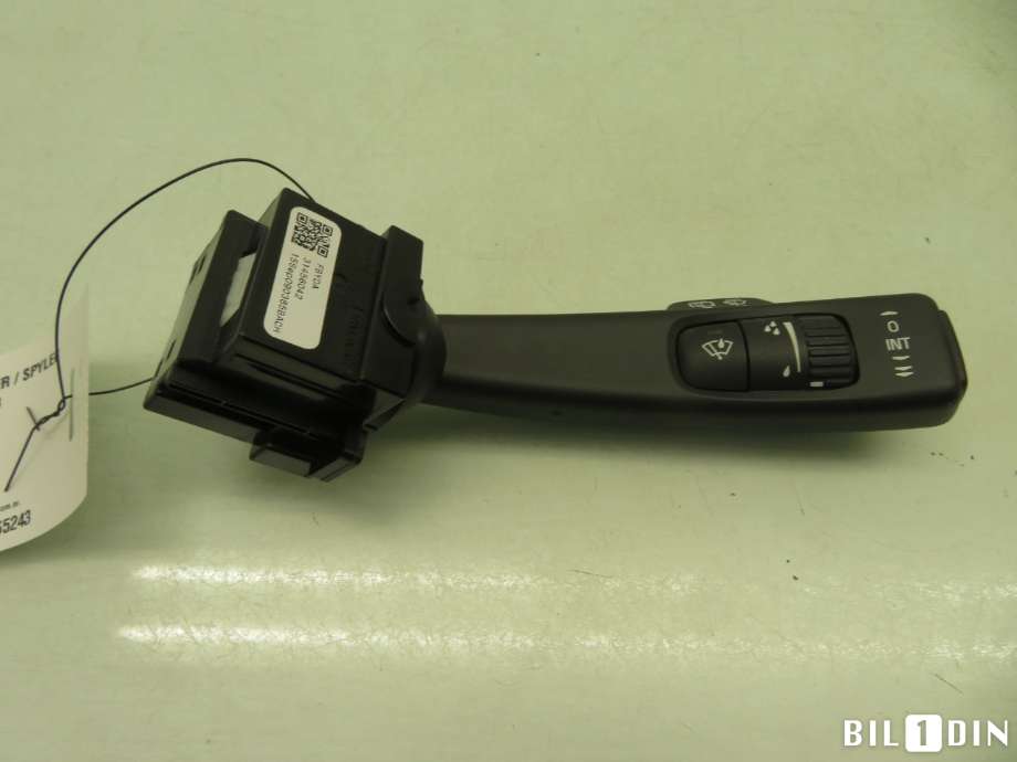 Bryter visker til Volvo V60/V60 CC 2013-2018 (Type I, Fase 2)  (VOLVO|31456042|)