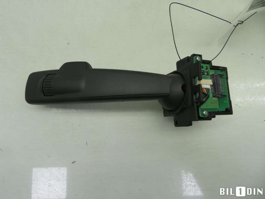 Bryter visker til Volvo V60/V60 CC 2013-2018 (Type I, Fase 2)  (VOLVO|31456042|)
