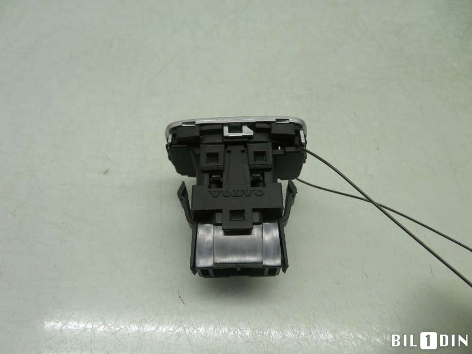 Bryter start/stopp til Volvo V60/V60 CC 2013-2018 (Type I, Fase 2)  (VOLVO|31456645|)